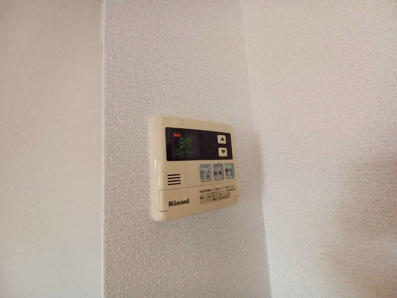 その他設備 その他設備