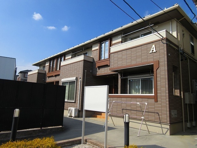グランドール　ＡＯＹＡＭＡ　Ａ