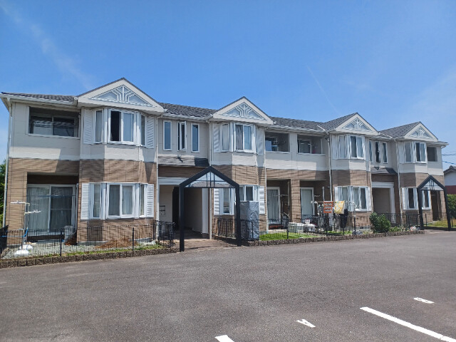 建物外観 建物外観