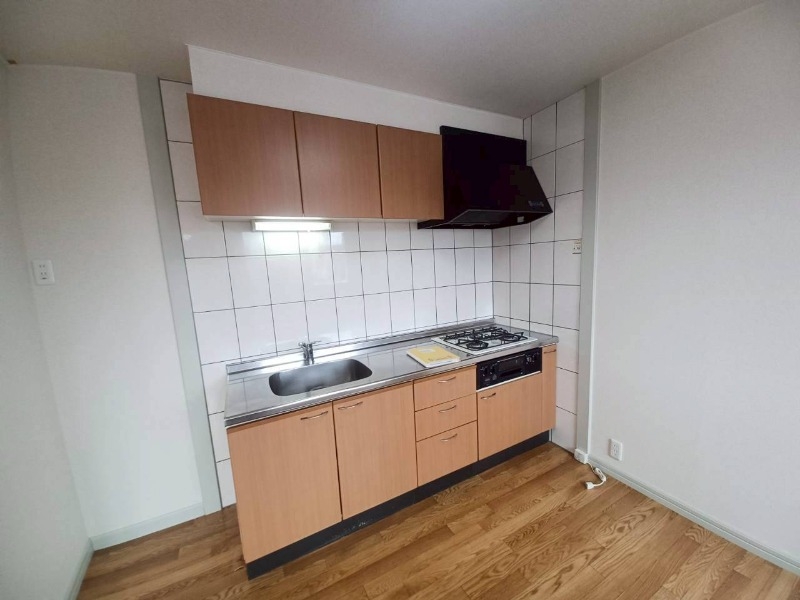 キッチン キッチン