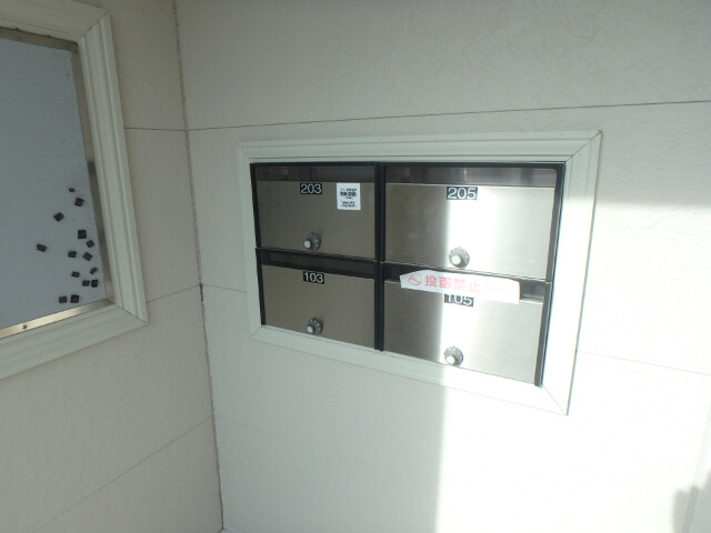 エントランス エントランス