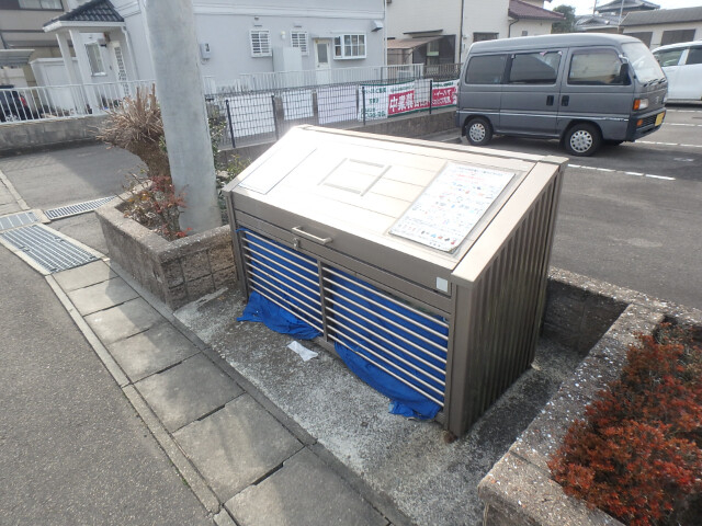 その他共有部分 その他共有部分