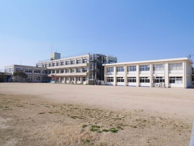 松阪市立小野江小学校 松阪市立小野江小学校