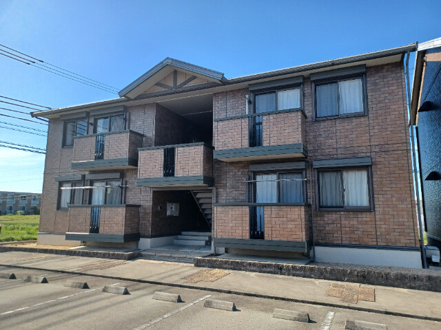 コスモスハウス　Ｄの外観