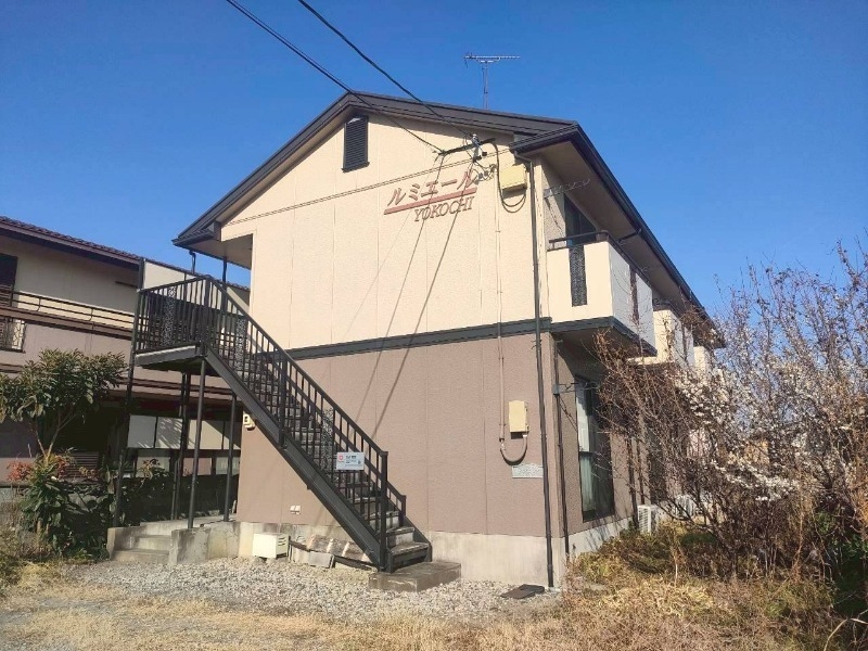 ルミエールＹＯＫＯＣＨＩ