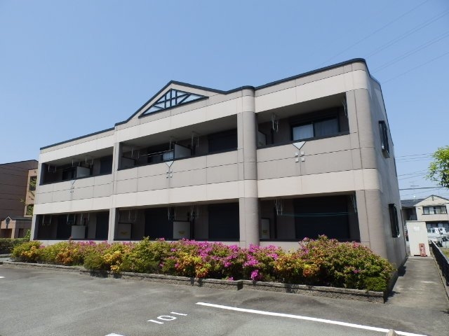 グランディールＳ・Ｄの外観