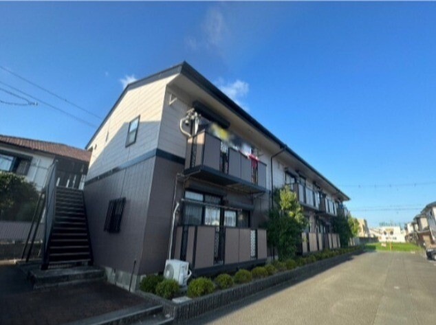 セレブリティー・Ｆ　Ａ棟
