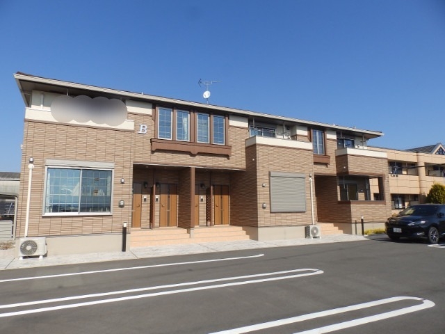 シャーロット　Ｂ