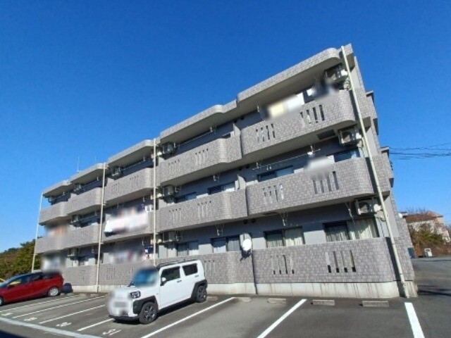 アスリートの外観