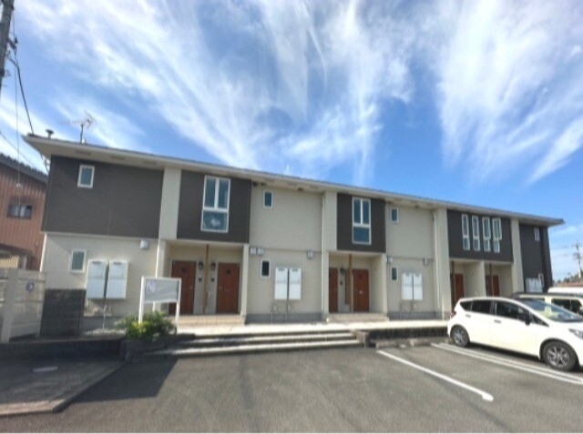 メゾン・ド・アンジュ