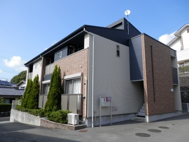 Ｓｔｅｐ　Ｋｏｕｍｅの外観