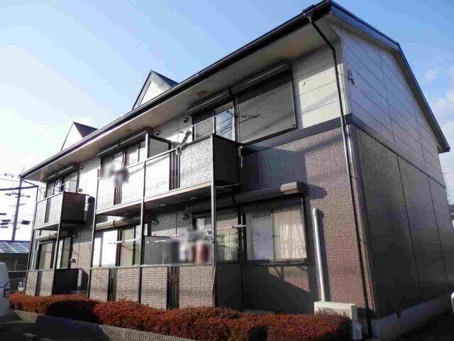 グリーンタウン　Ａ棟