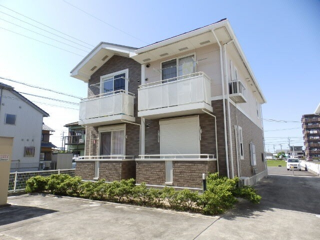 カーサ・ティエラ　Ａ棟