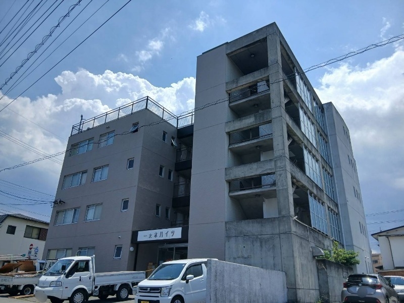 一之木ハイツⅠ