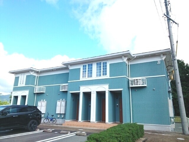 建物外観 建物外観