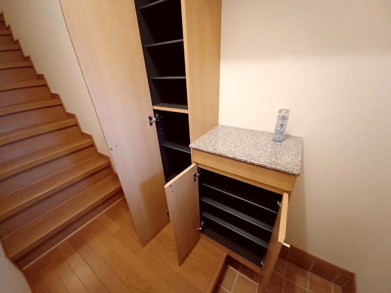 収納 収納