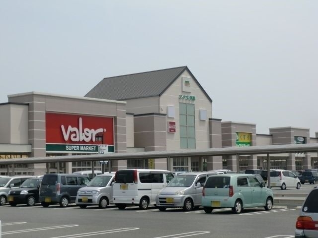バローミタス伊勢店 バローミタス伊勢店