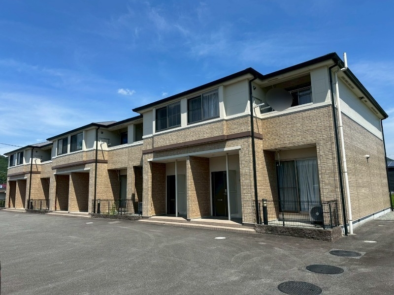 建物外観 建物外観