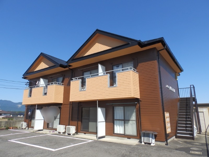 メゾン松宮