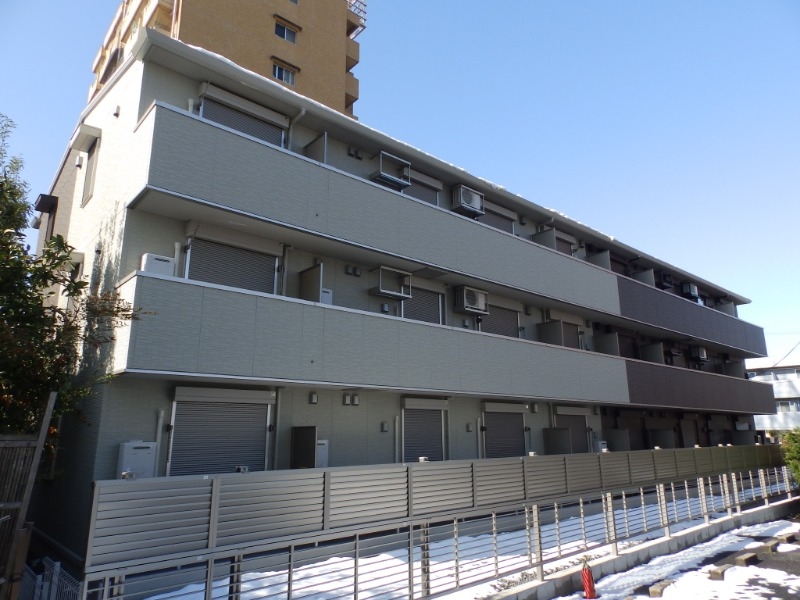 ガーネットの外観