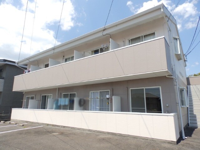 コーポどりーむ