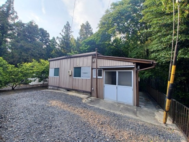 倉田様一戸建の外観