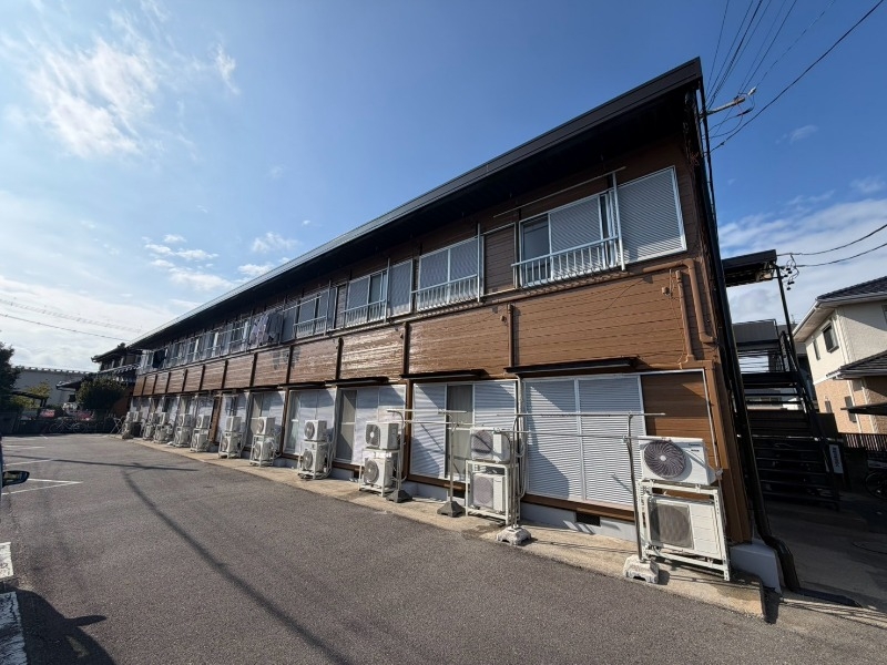 ポポラーレ鈴鹿