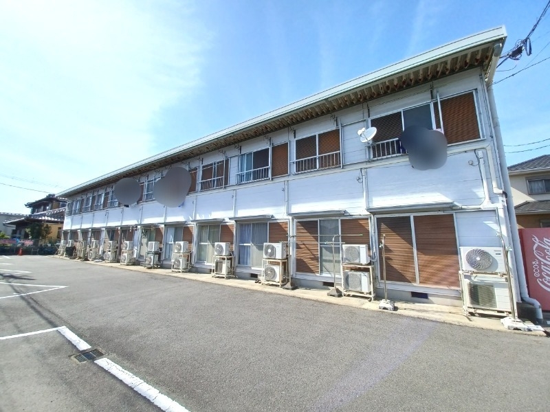 ポポラーレ鈴鹿