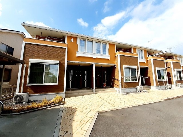 ファミール　Ａ棟