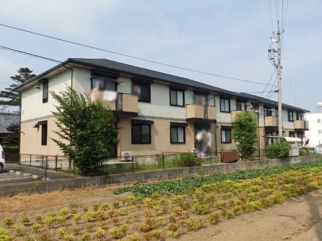 エムズパレス　Ｂ