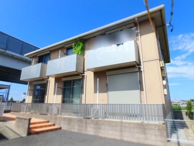 Ｇｅｎｔｅの外観