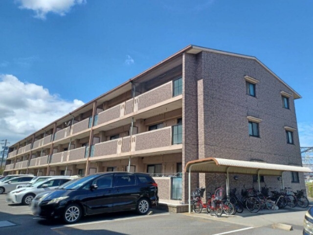 グロリアスＳＴの外観