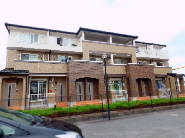 エトワール・シャン