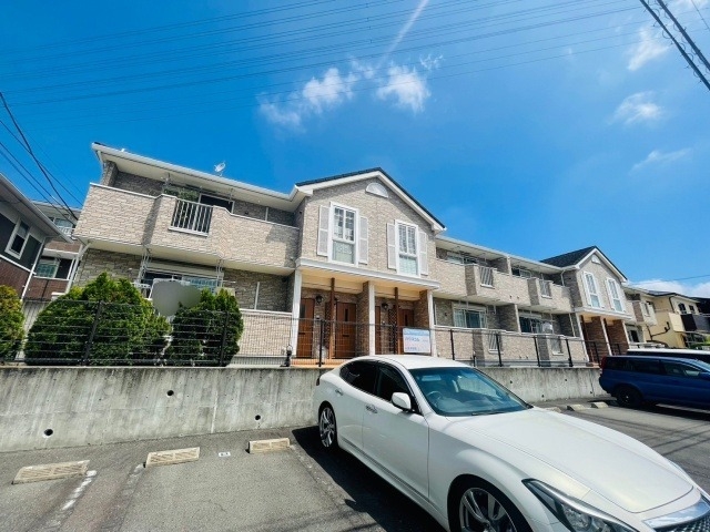 カーサ　フィオーレ