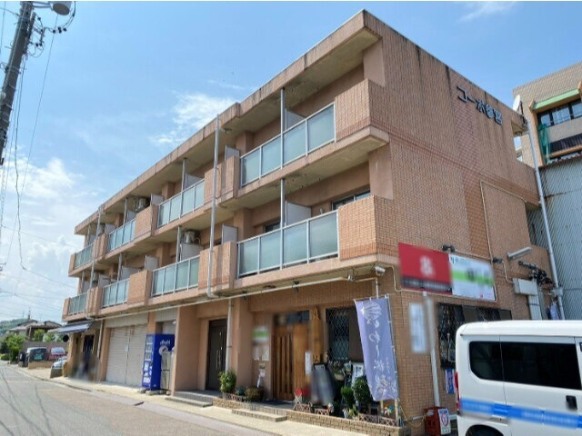 コーポ参宮