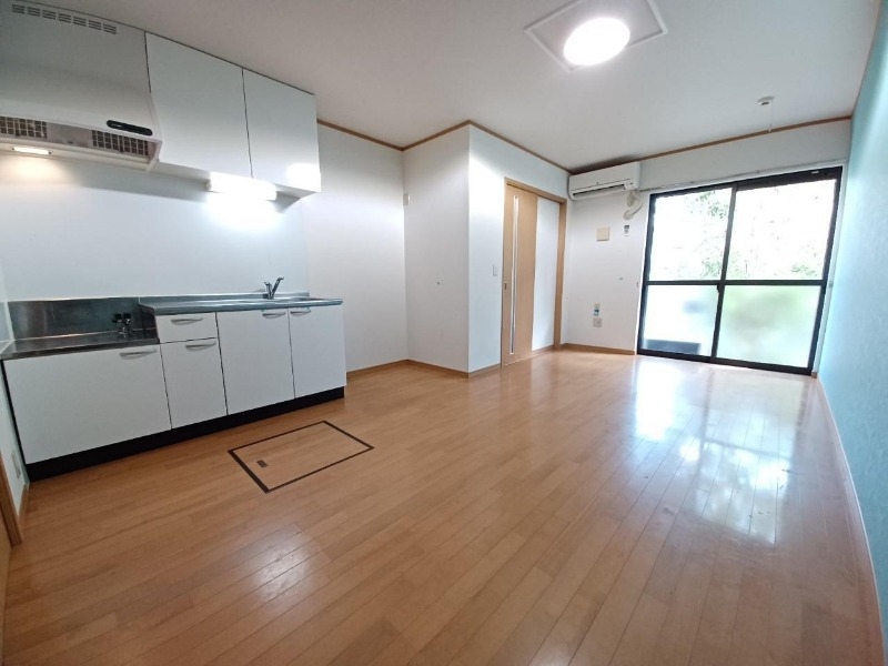 同物件、別部屋写真です 同物件、別部屋写真です