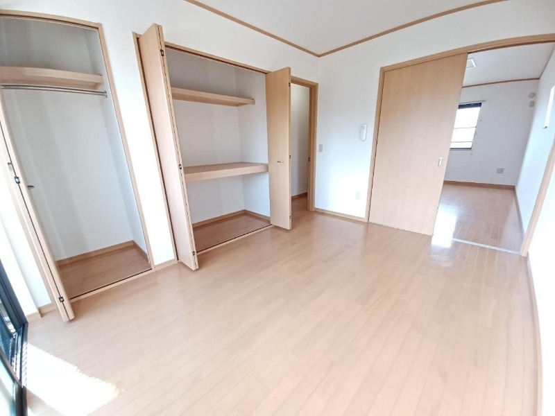 同物件、別部屋写真です 同物件、別部屋写真です