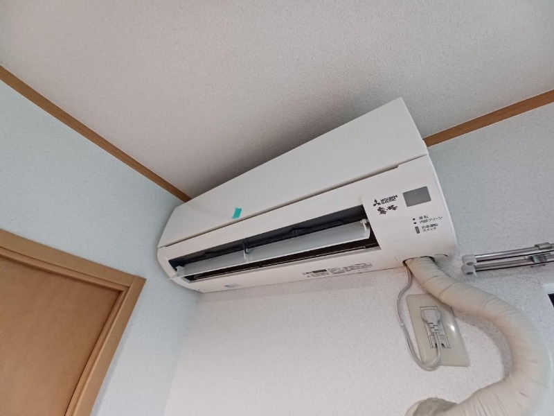 同物件、別部屋写真です 同物件、別部屋写真です