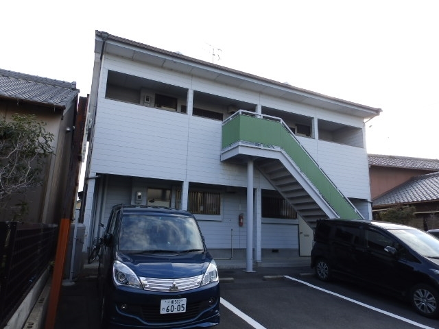 コーポハッピーメークＩ