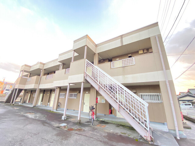 サンパレス伊藤