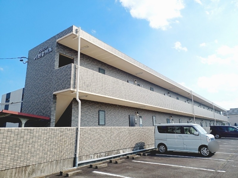 プロミネント川越富洲原