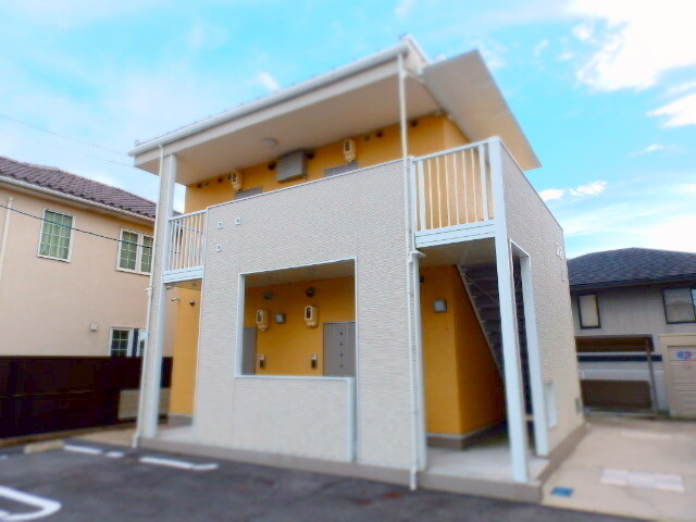 クレールメゾン