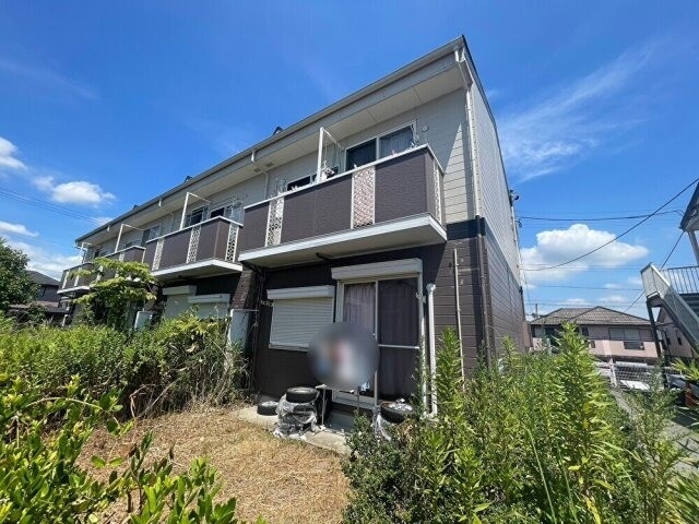 フレンドリータウンＡ