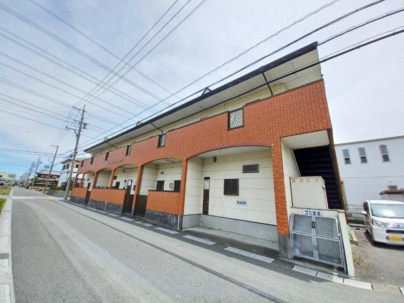 クラシックハウス