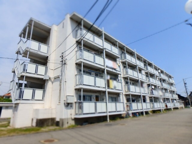 フィールドストーン蓮花寺１号棟