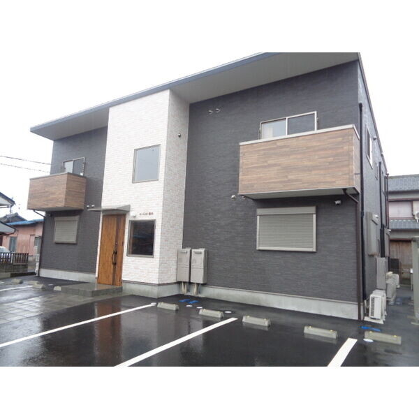 ｍ・ｒｉｖｅｒ桜木