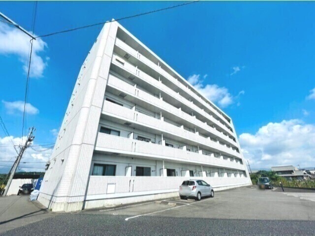 建物外観 建物外観