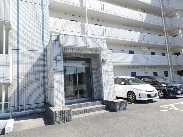エントランス エントランス