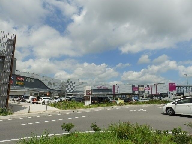 イオンモール東員 イオンモール東員
