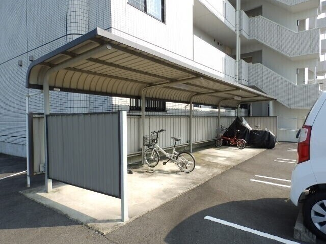 その他共有部分 その他共有部分